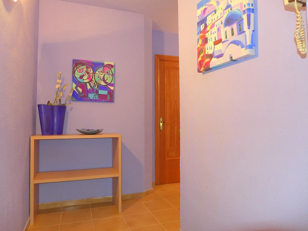 Rentalmar Diplomatic Park サロウ 部屋 写真
