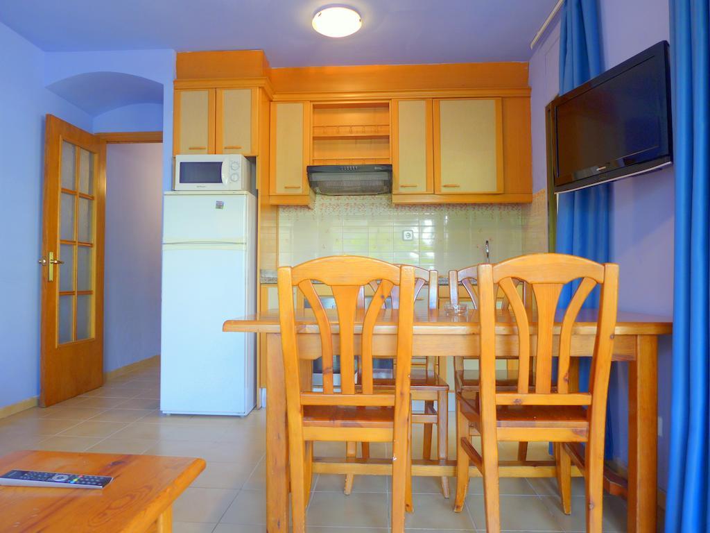 Rentalmar Diplomatic Park サロウ 部屋 写真