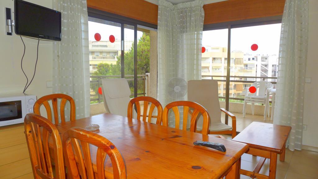 Rentalmar Diplomatic Park サロウ 部屋 写真